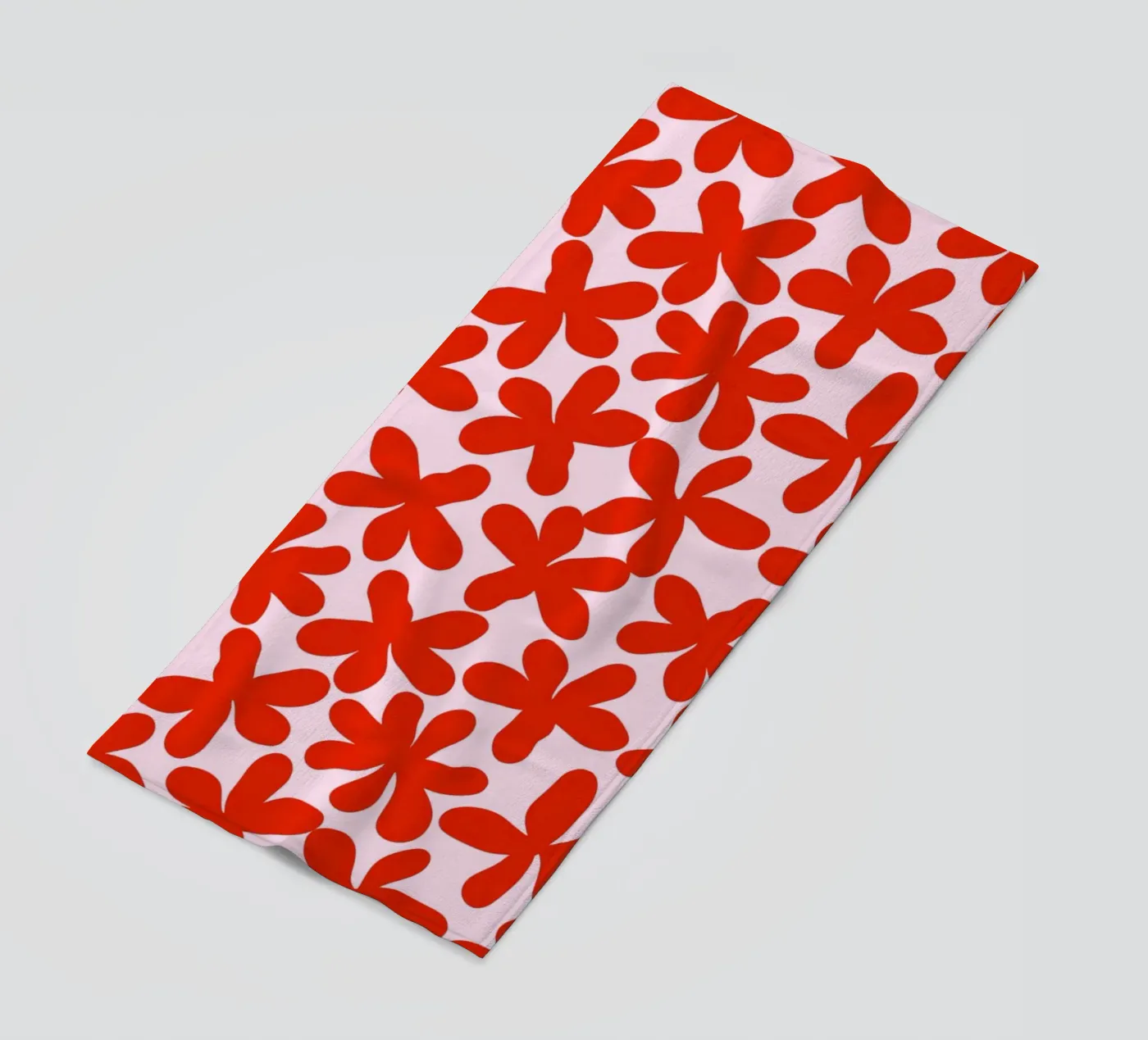 Cute Pattern No 21 telo mare da treechild