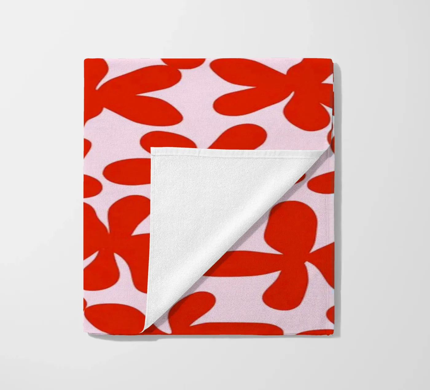 Cute Pattern No 21 telo mare da treechild