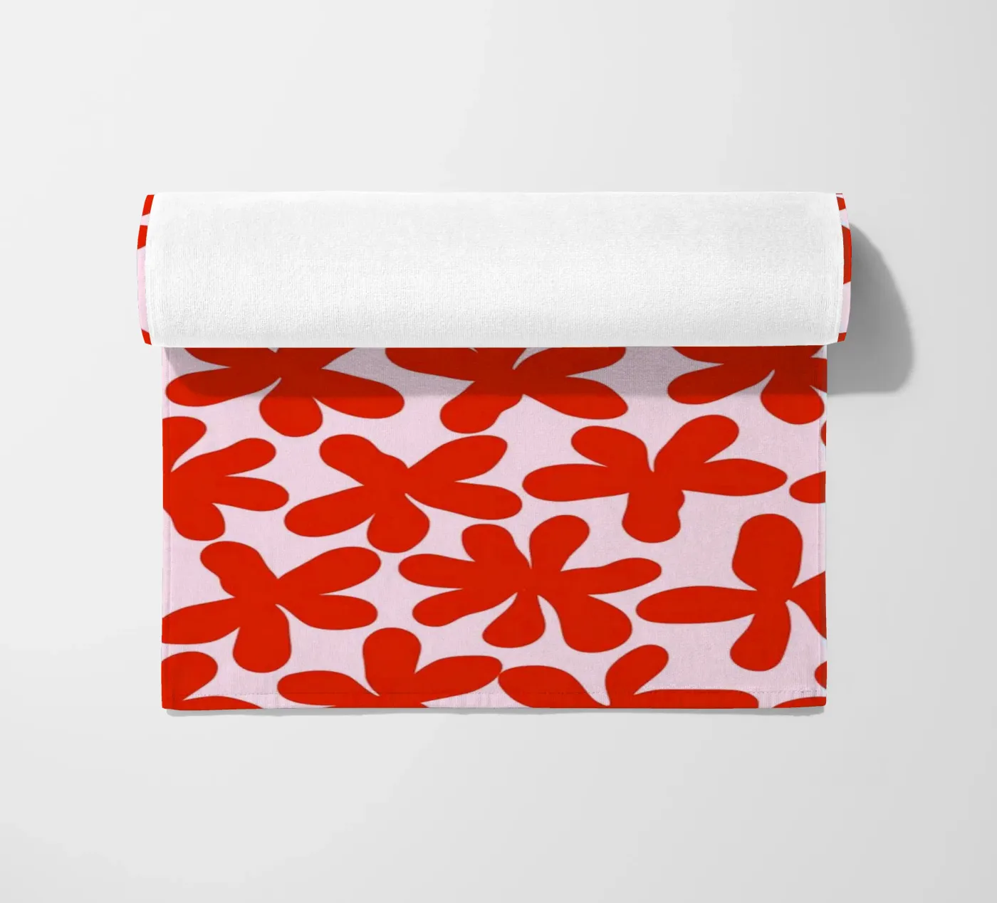 Cute Pattern No 21 telo mare da treechild