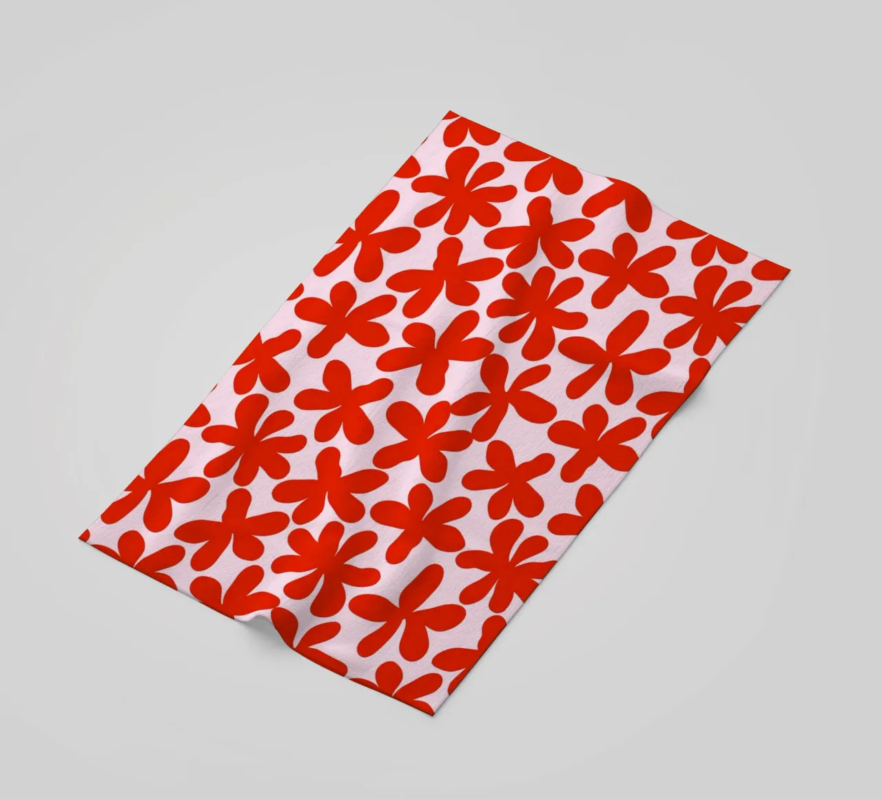 Cute Pattern No 21 telo mare da treechild