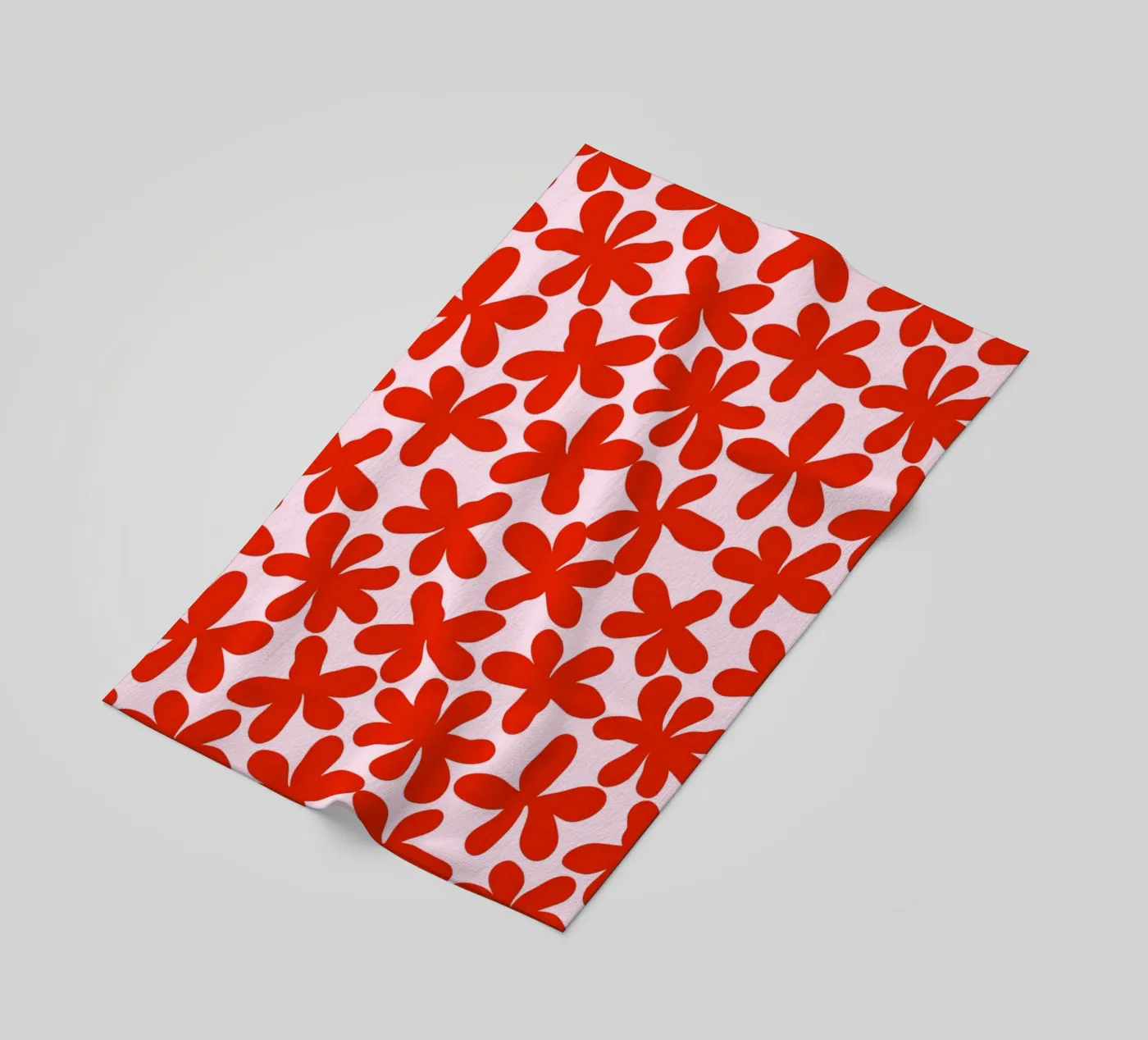 Cute Pattern No 21 telo mare da treechild