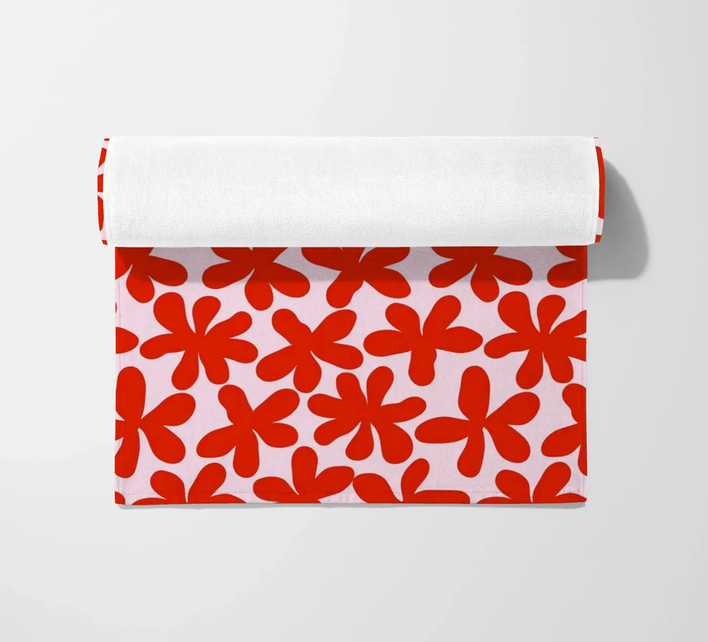 Cute Pattern No 21 telo mare da treechild