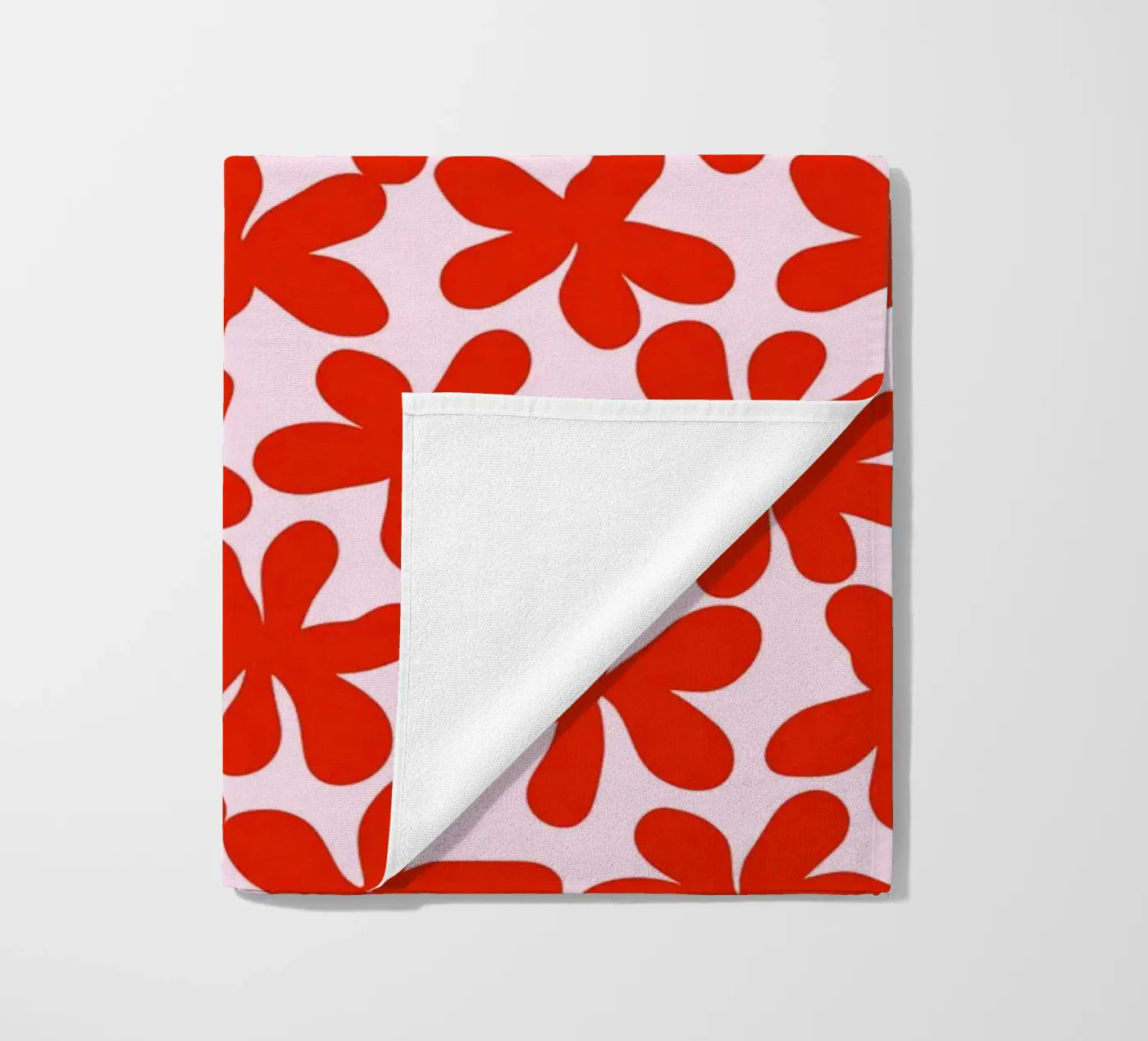 Cute Pattern No 21 telo mare da treechild