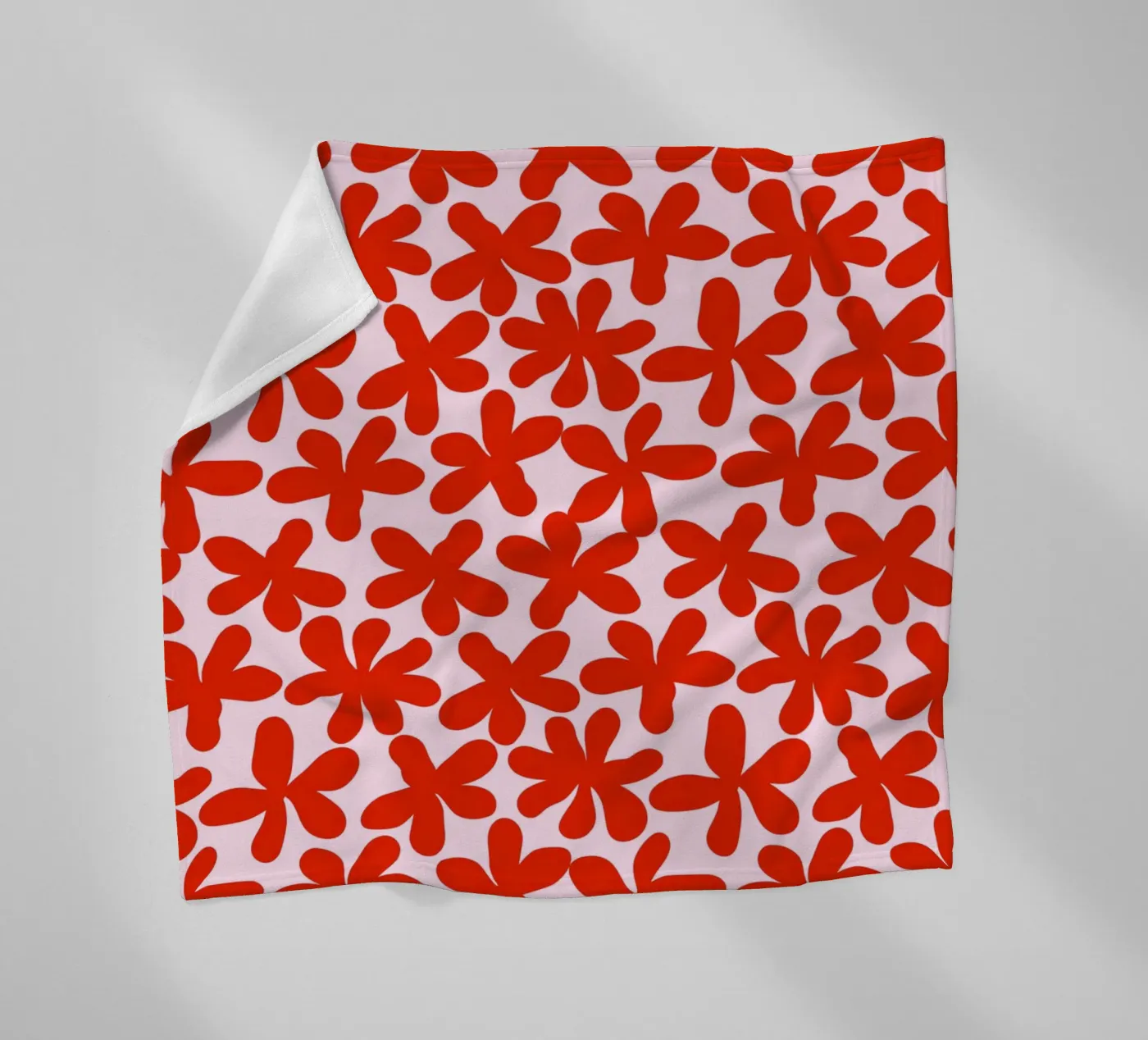 Cute Pattern No 21 coperta in pile da treechild