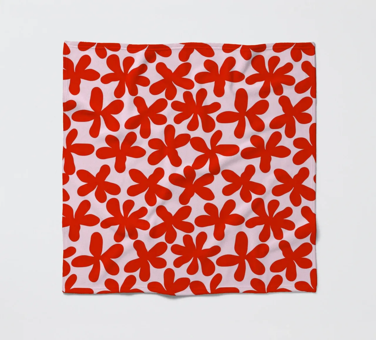Cute Pattern No 21 coperta in pile da treechild