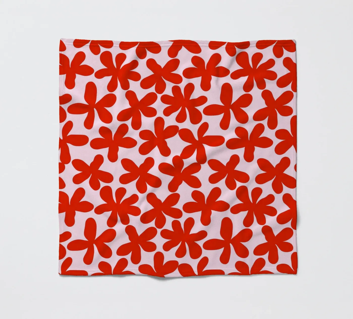 Cute Pattern No 21 coperta in pile da treechild