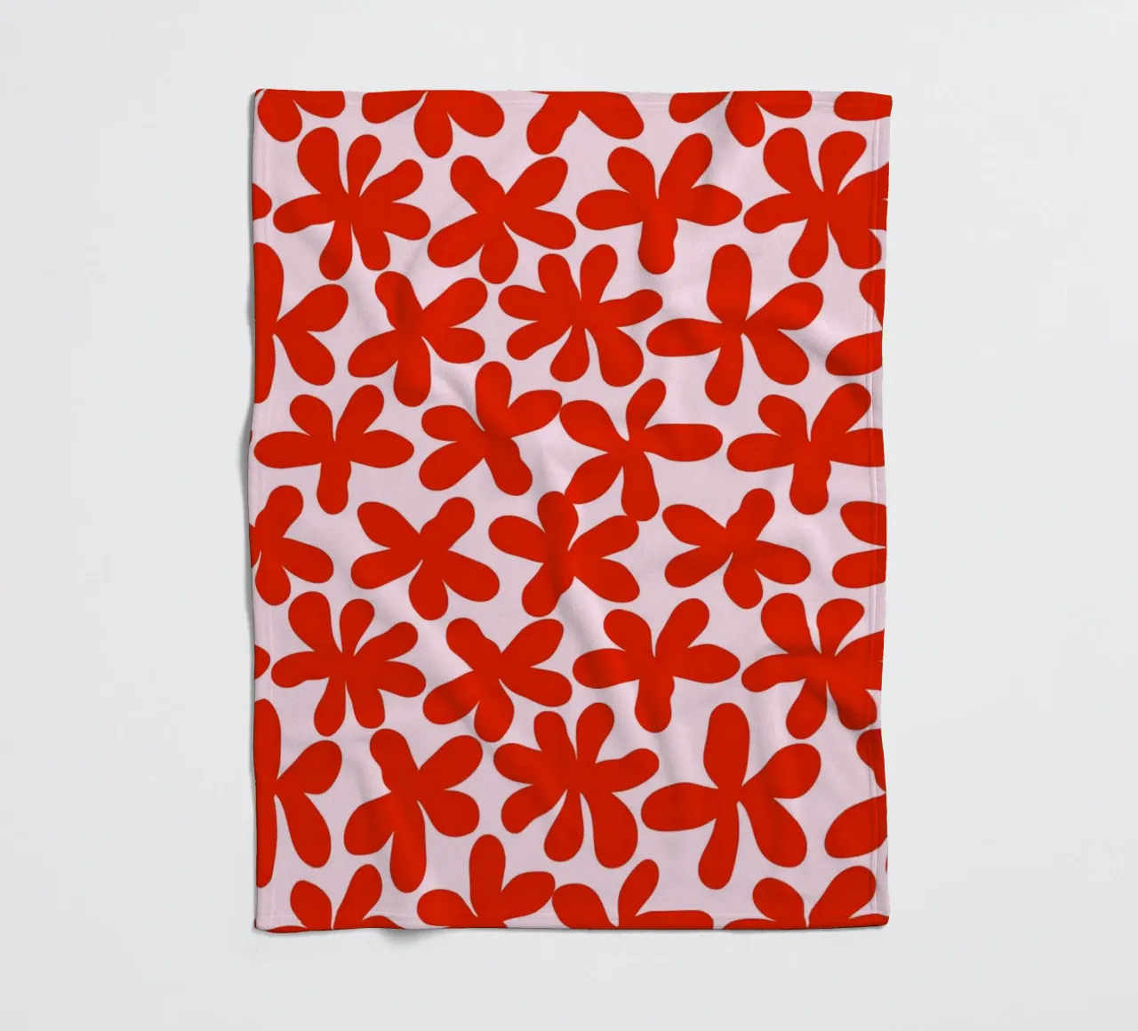 Cute Pattern No 21 coperta in pile da treechild