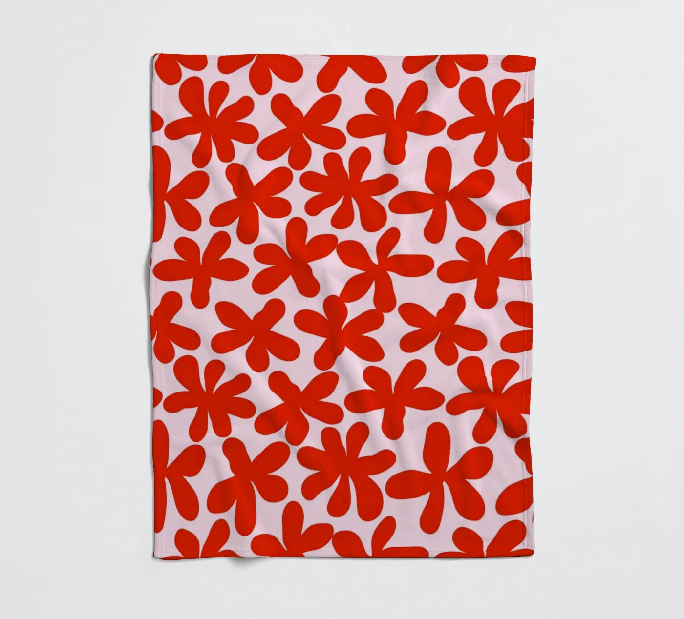 Cute Pattern No 21 coperta in pile da treechild