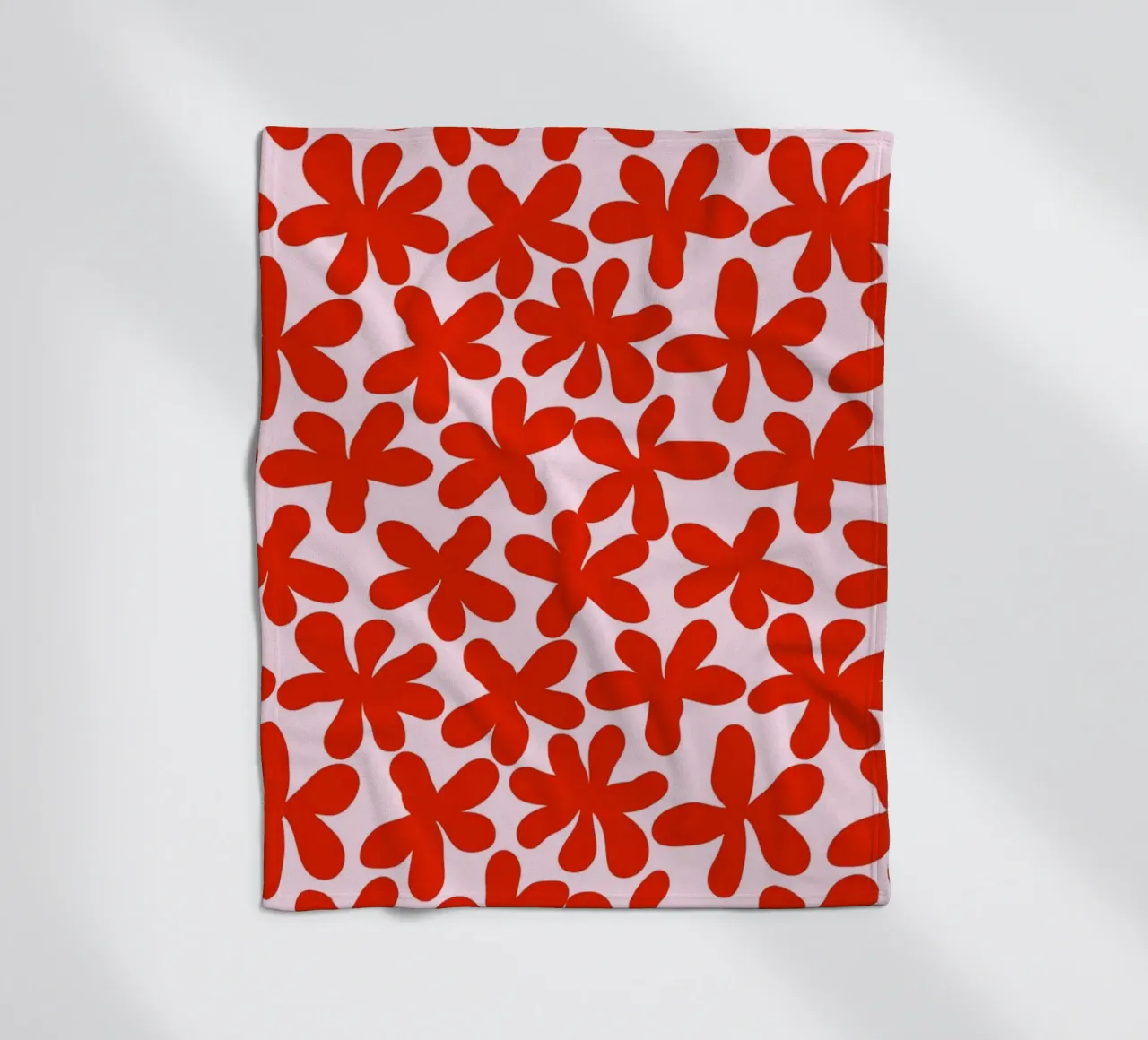 Cute Pattern No 21 coperta in pile da treechild