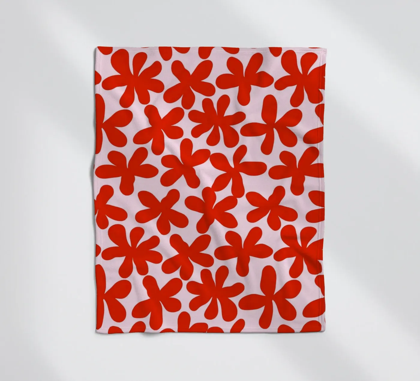 Cute Pattern No 21 coperta in pile da treechild