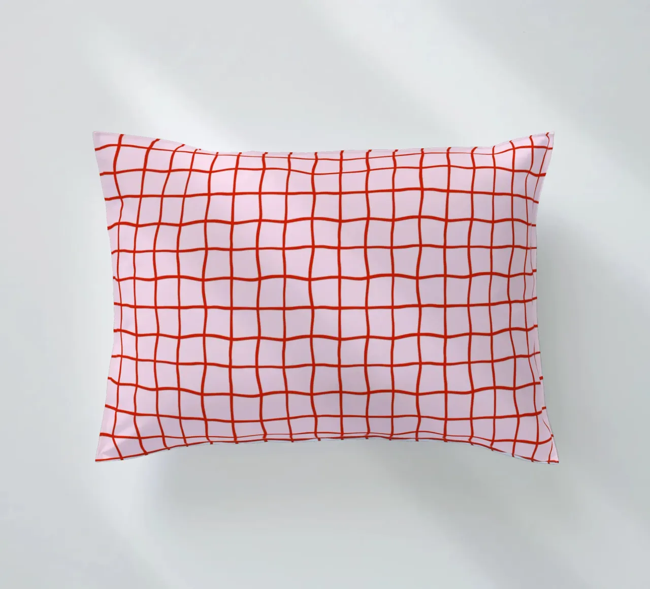 Cute Pattern No 40 cuscino da treechild