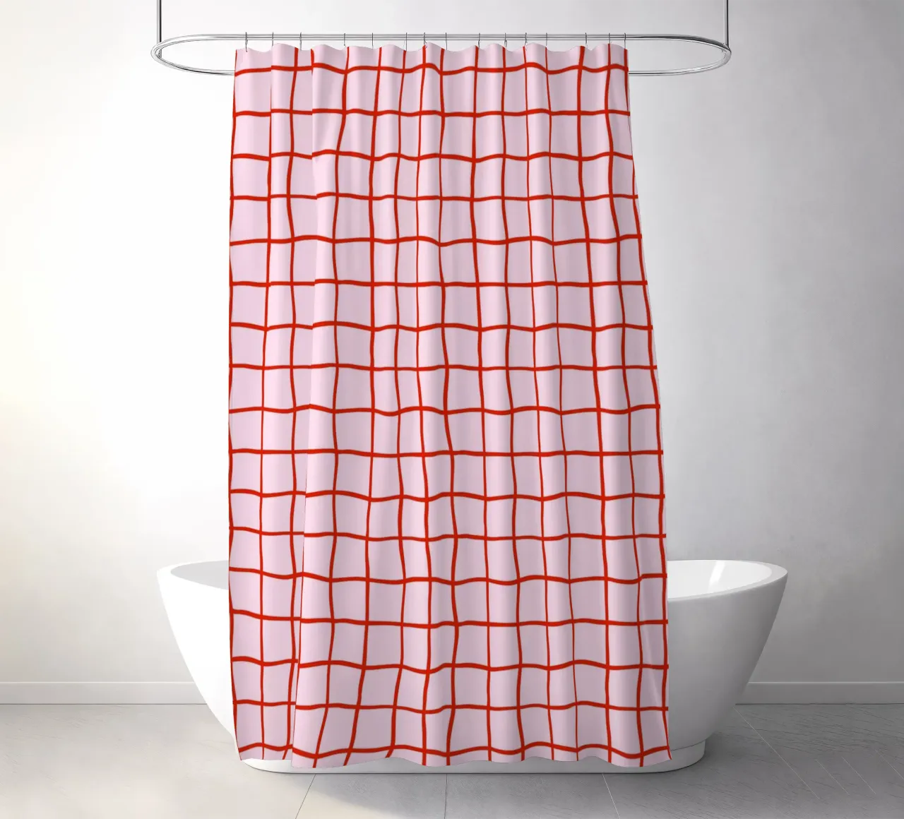 Cute Pattern No 40 tenda da doccia da treechild