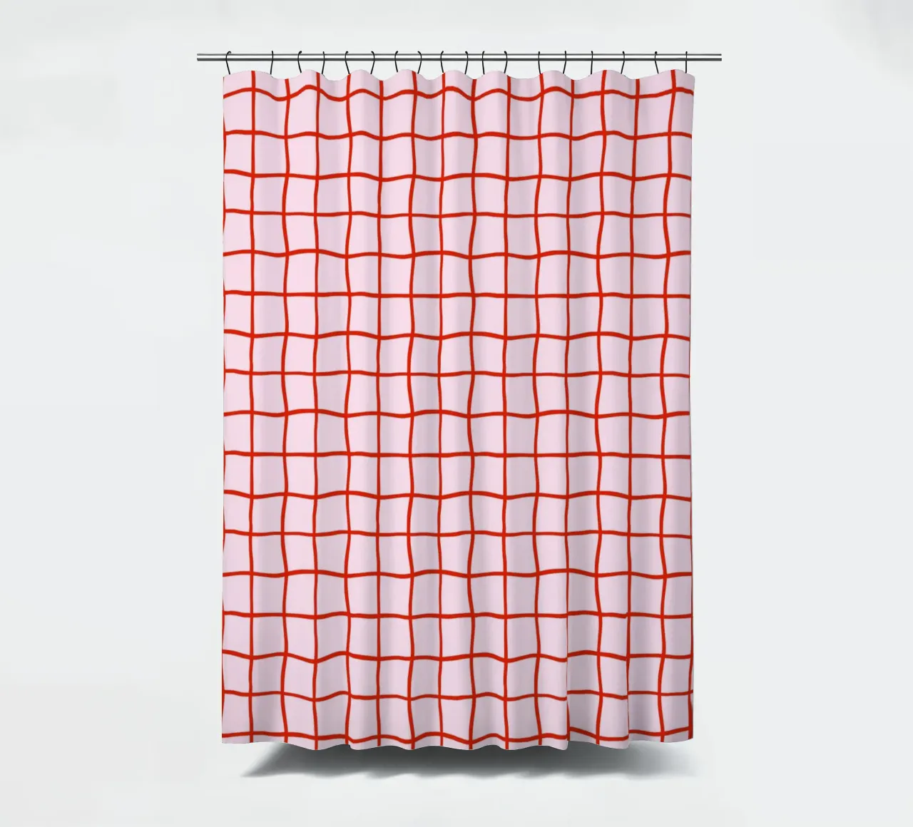 Cute Pattern No 40 tenda da doccia da treechild