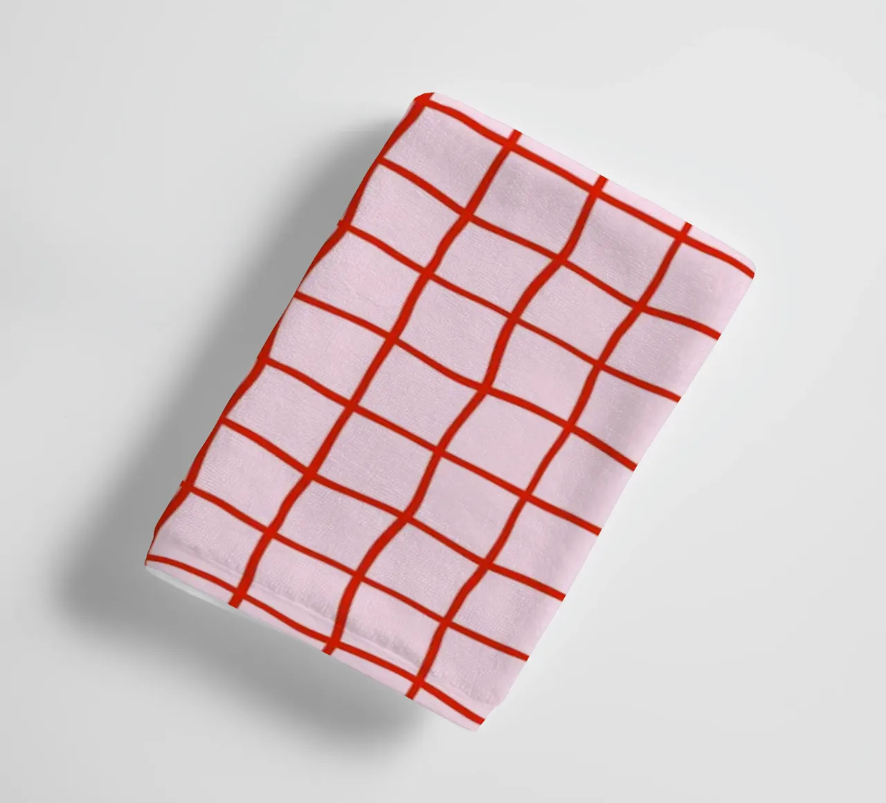 Cute Pattern No 40 asciugamano da bagno da treechild