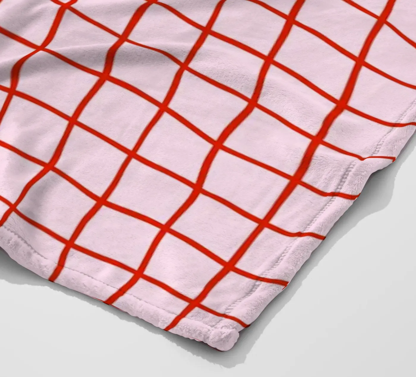 Cute Pattern No 40 fleecedeken van treechild