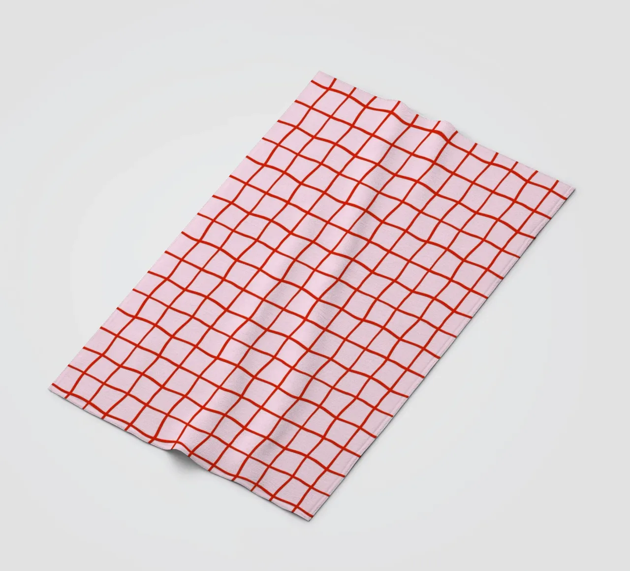 Cute Pattern No 40 coperta in pile da treechild