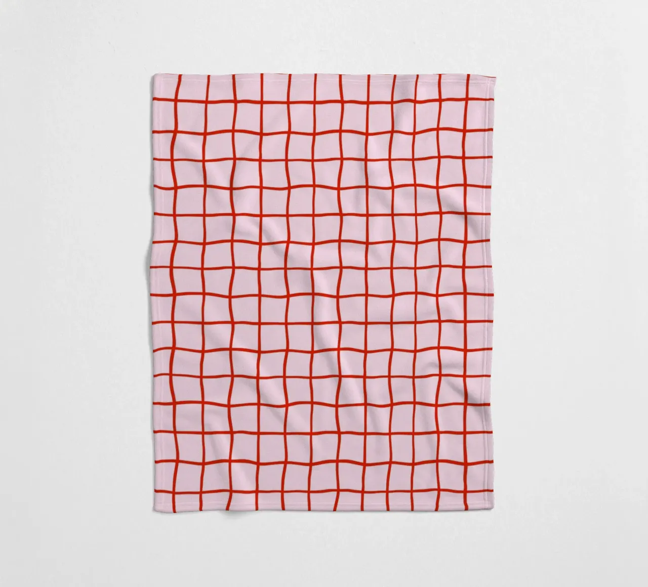 Cute Pattern No 40 coperta in pile da treechild