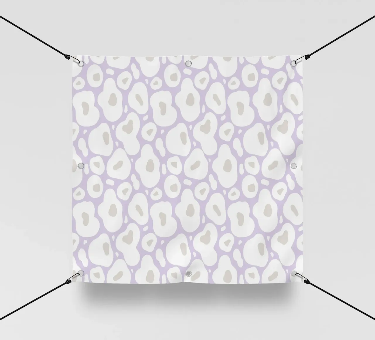 Cute Pattern No 49 telo in pvc da treechild
