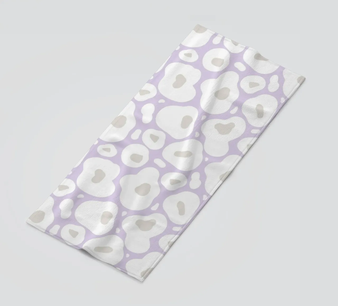 Cute Pattern No 49 telo mare da treechild