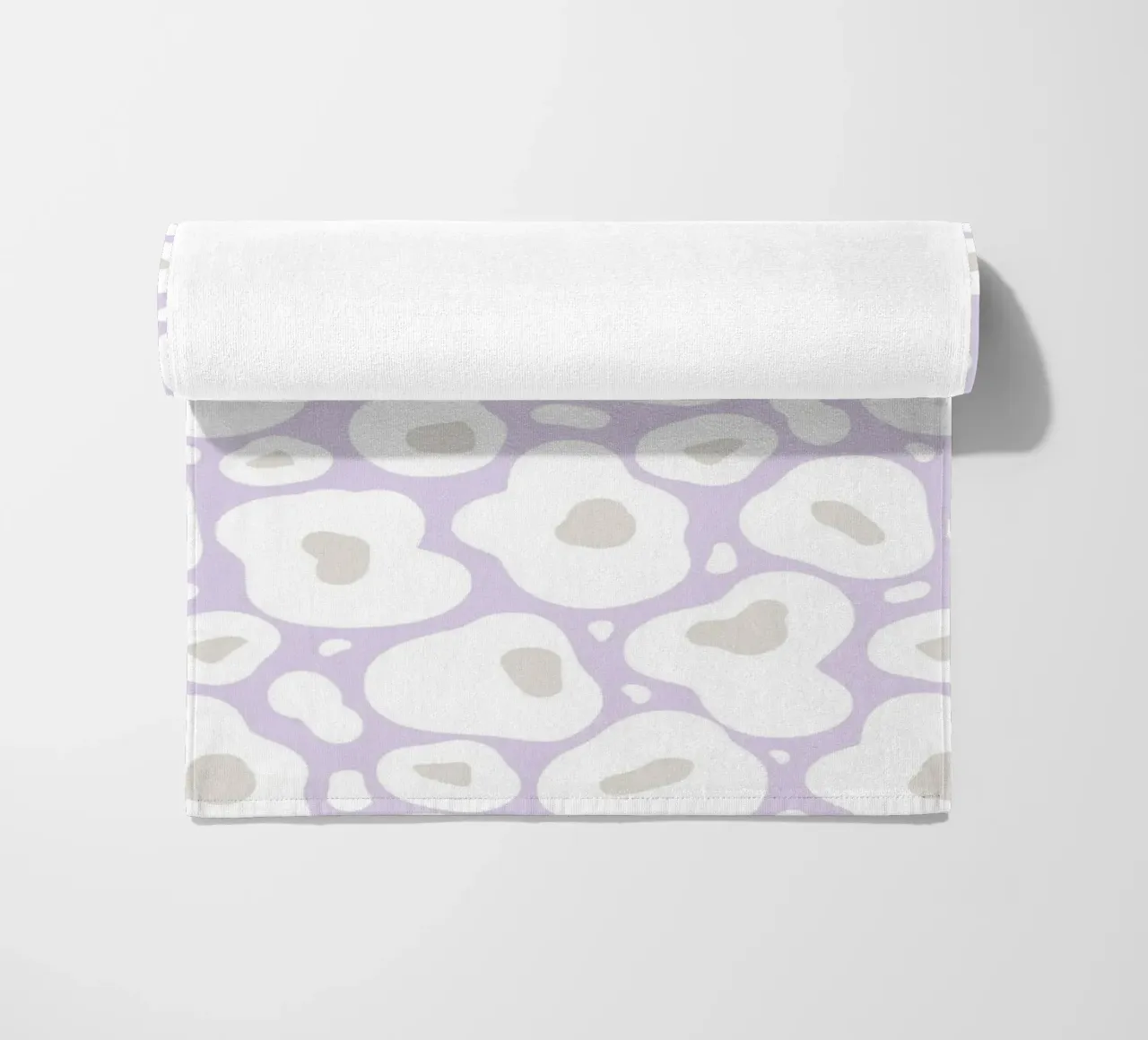 Cute Pattern No 49 telo mare da treechild