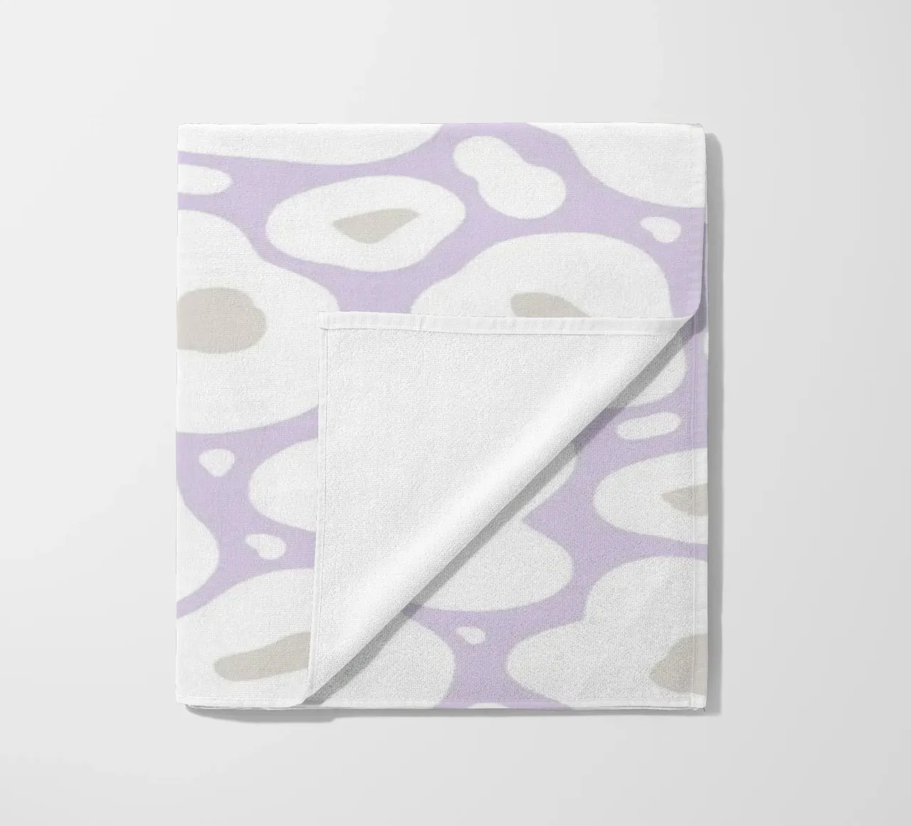 Cute Pattern No 49 telo mare da treechild