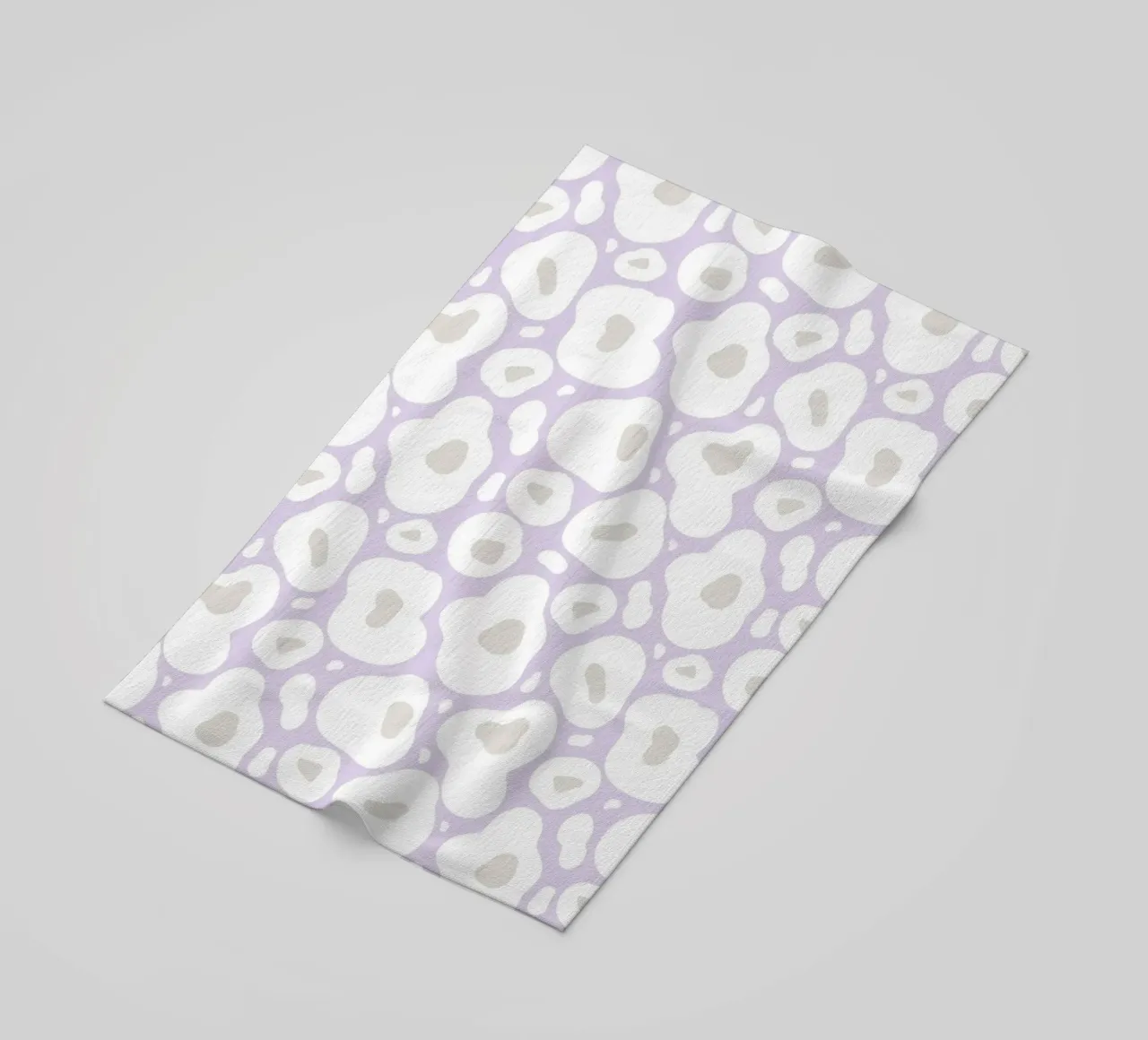 Cute Pattern No 49 telo mare da treechild