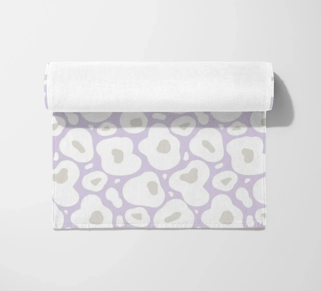 Cute Pattern No 49 telo mare da treechild