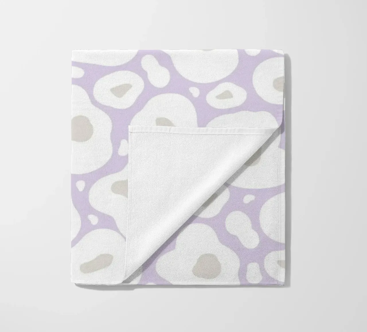 Cute Pattern No 49 telo mare da treechild