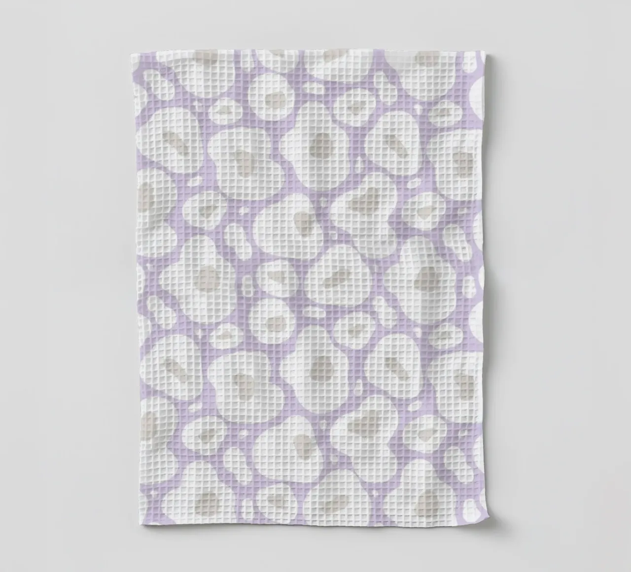 Cute Pattern No 49 canovaccio da cucina da treechild