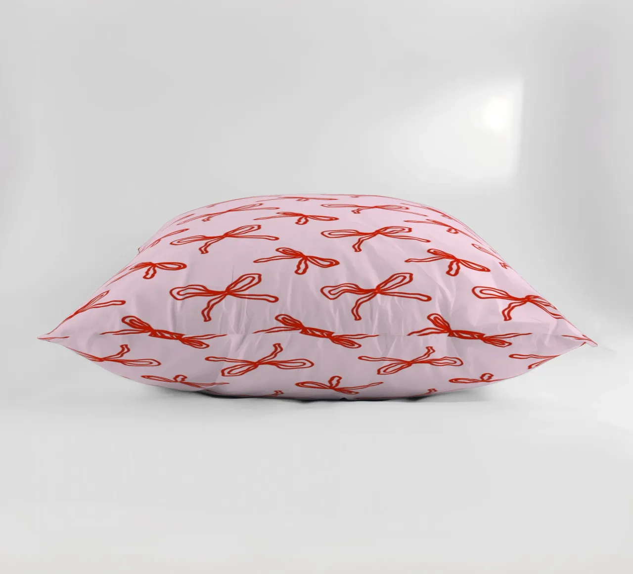 Cute Pattern No 46 cuscino da treechild