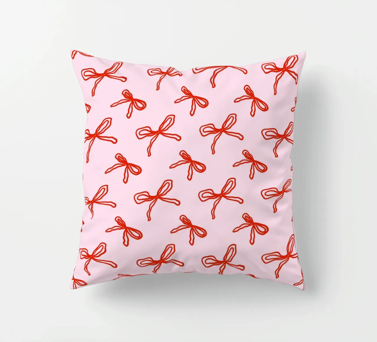 Cute Pattern No 46 cuscino da treechild