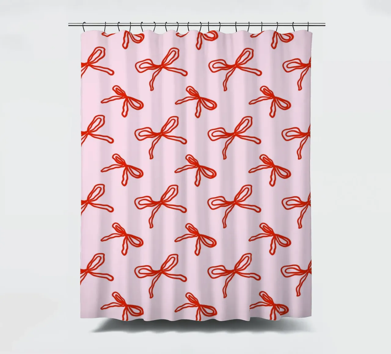 Cute Pattern No 46 tenda da doccia da treechild