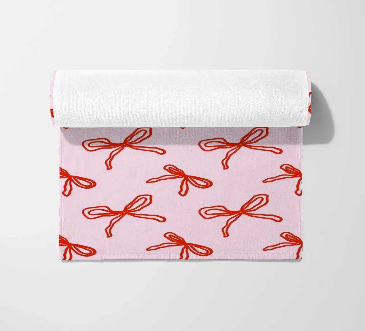 Cute Pattern No 46 telo mare da treechild