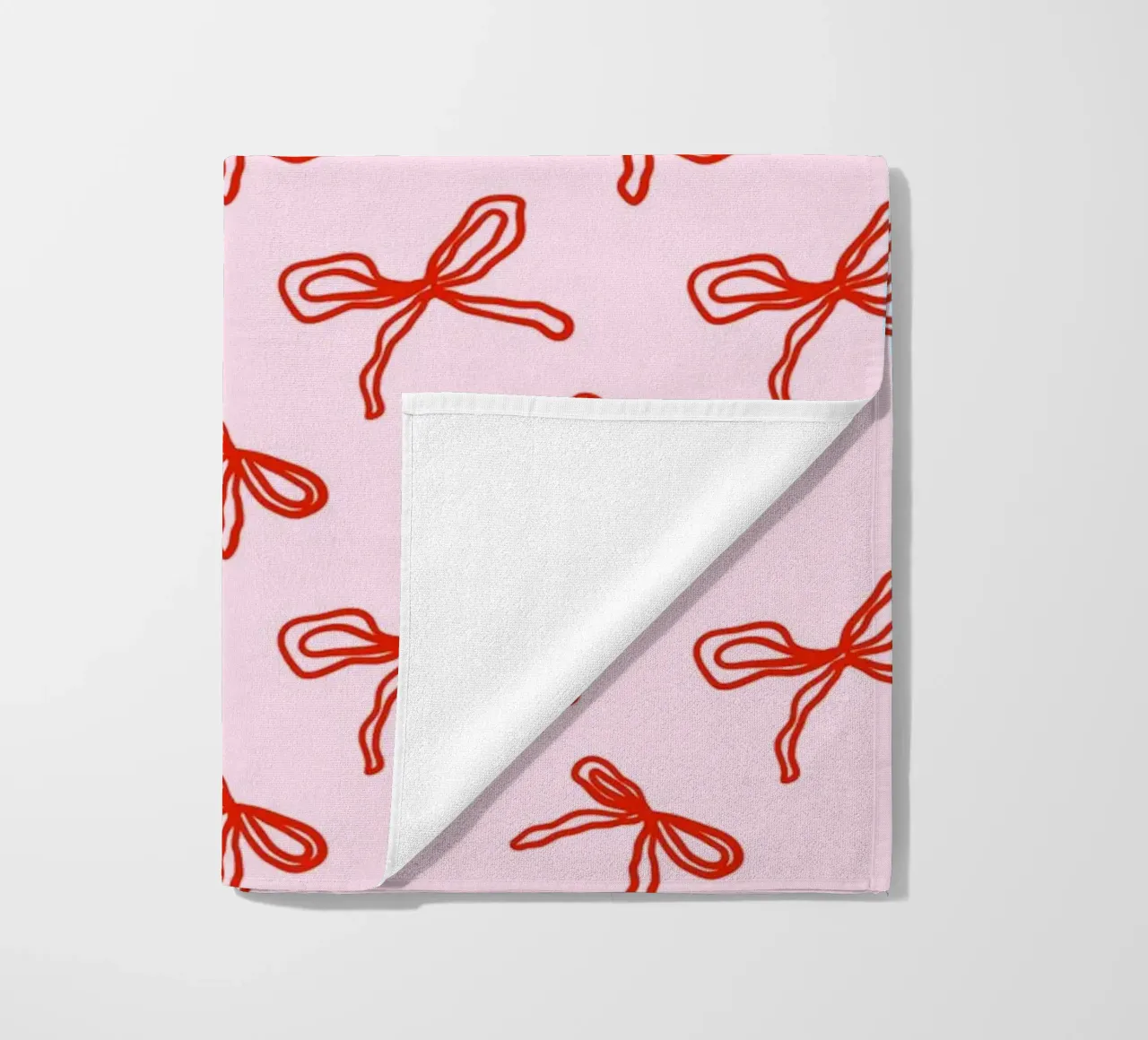 Cute Pattern No 46 telo mare da treechild