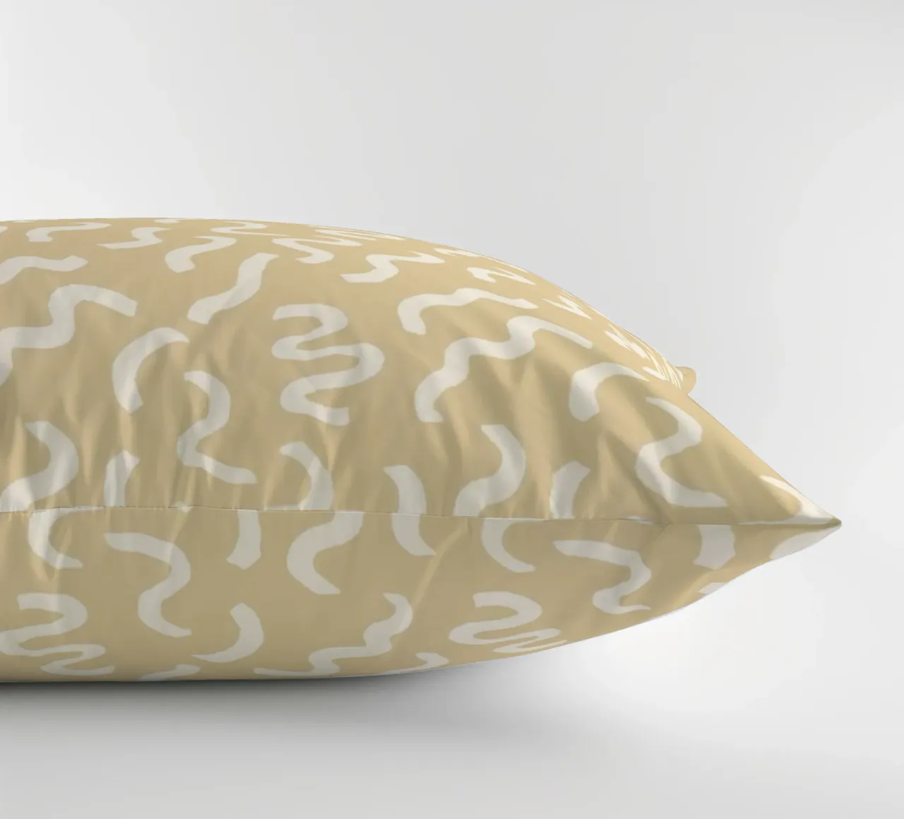 New Pattern No 8 cuscino da treechild