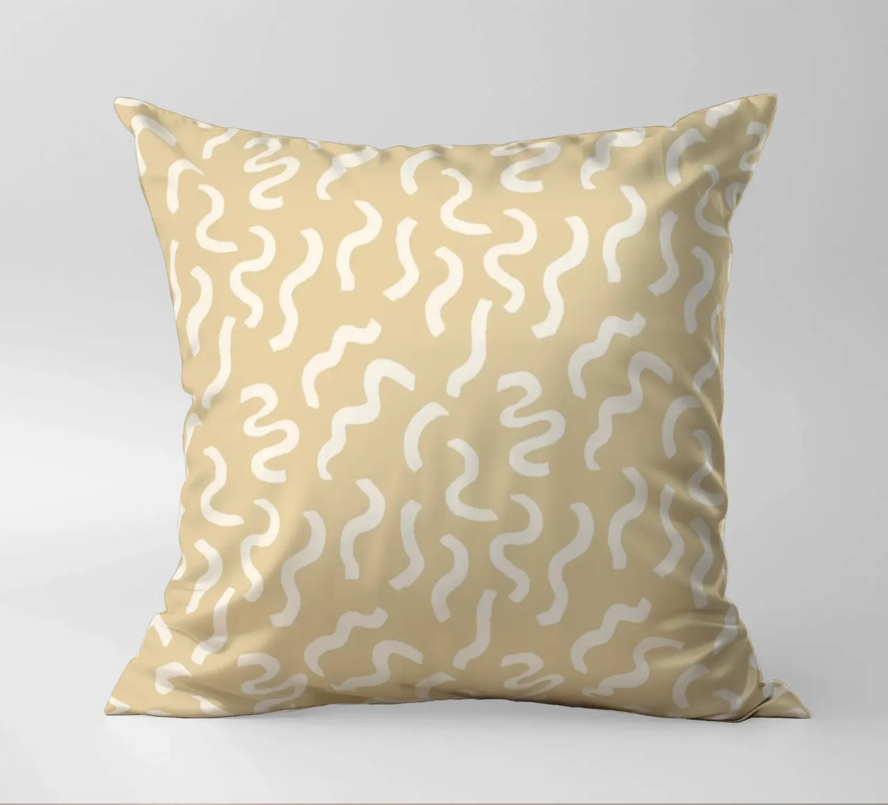 New Pattern No 8 cuscino da treechild