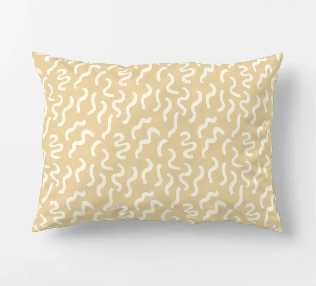 New Pattern No 8 cuscino da treechild