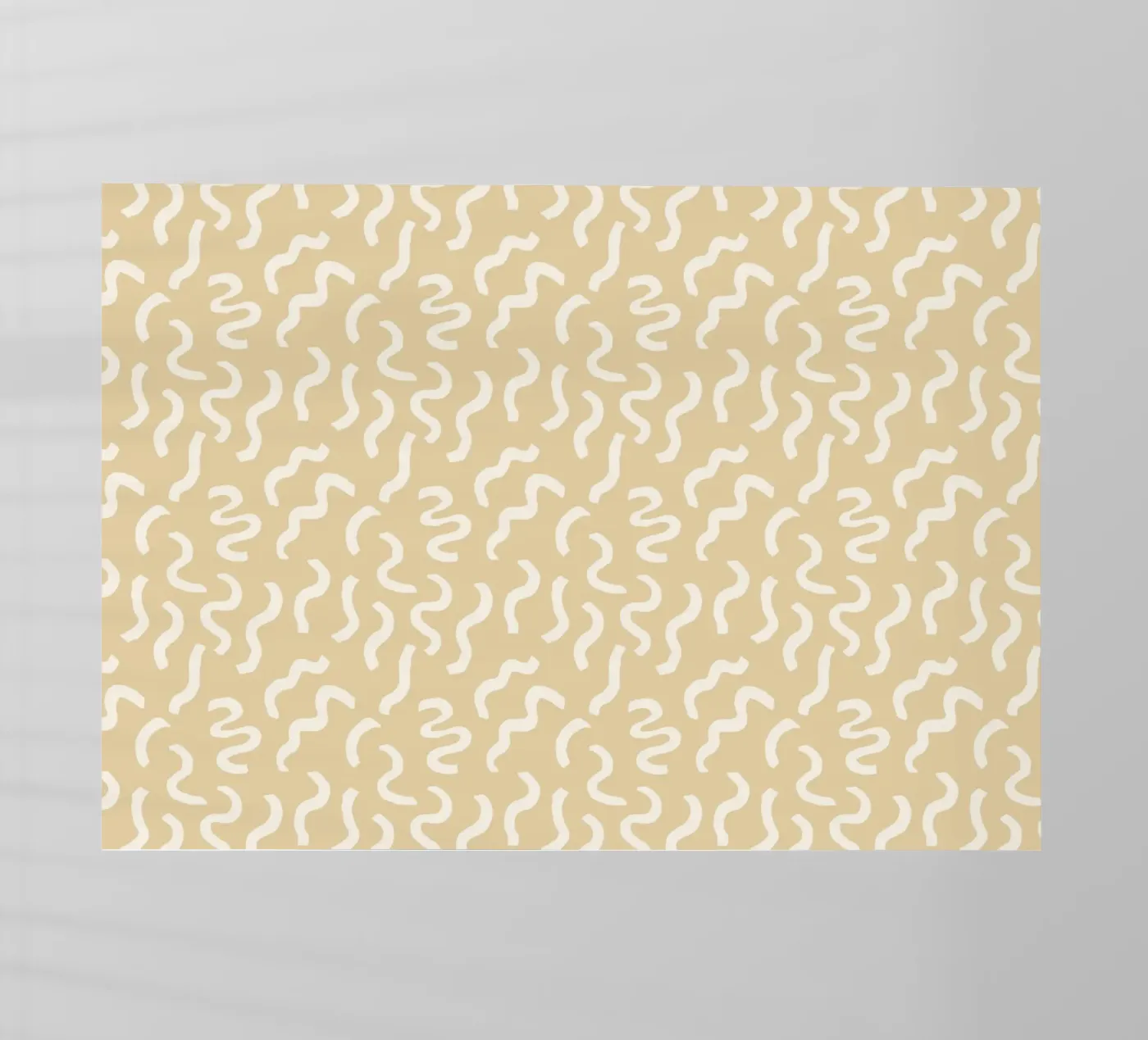 New Pattern No 8 pellicola backlit da treechild