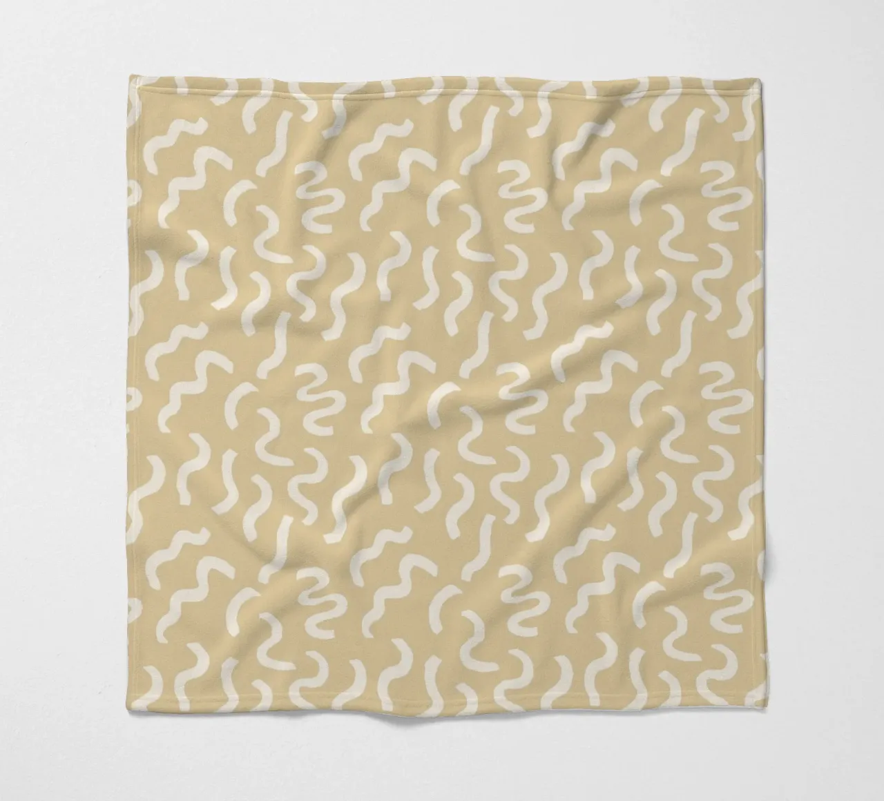 New Pattern No 8 coperta in pile da treechild