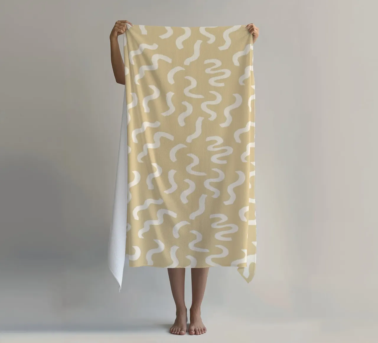 New Pattern No 8 telo mare da treechild