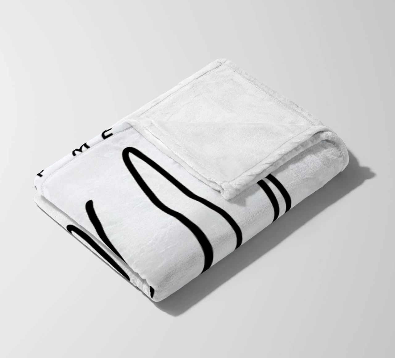 I'll Keep You Safe coperta in pile da Honeymoon Hotel