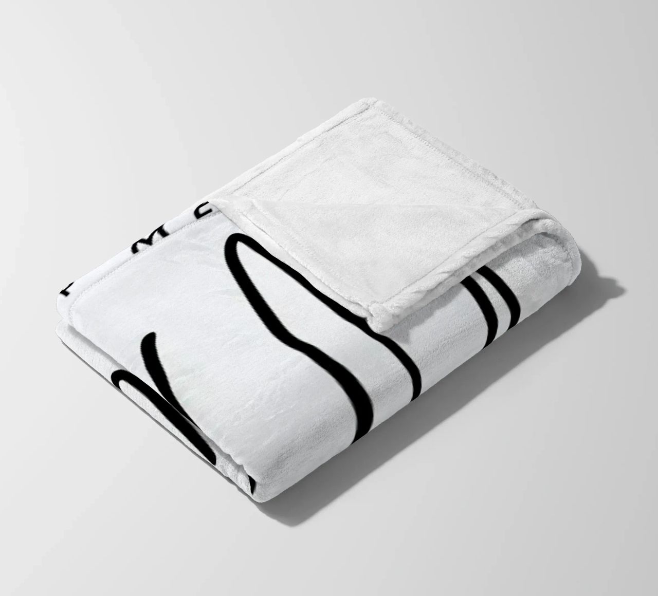 I'll Keep You Safe coperta in pile da Honeymoon Hotel