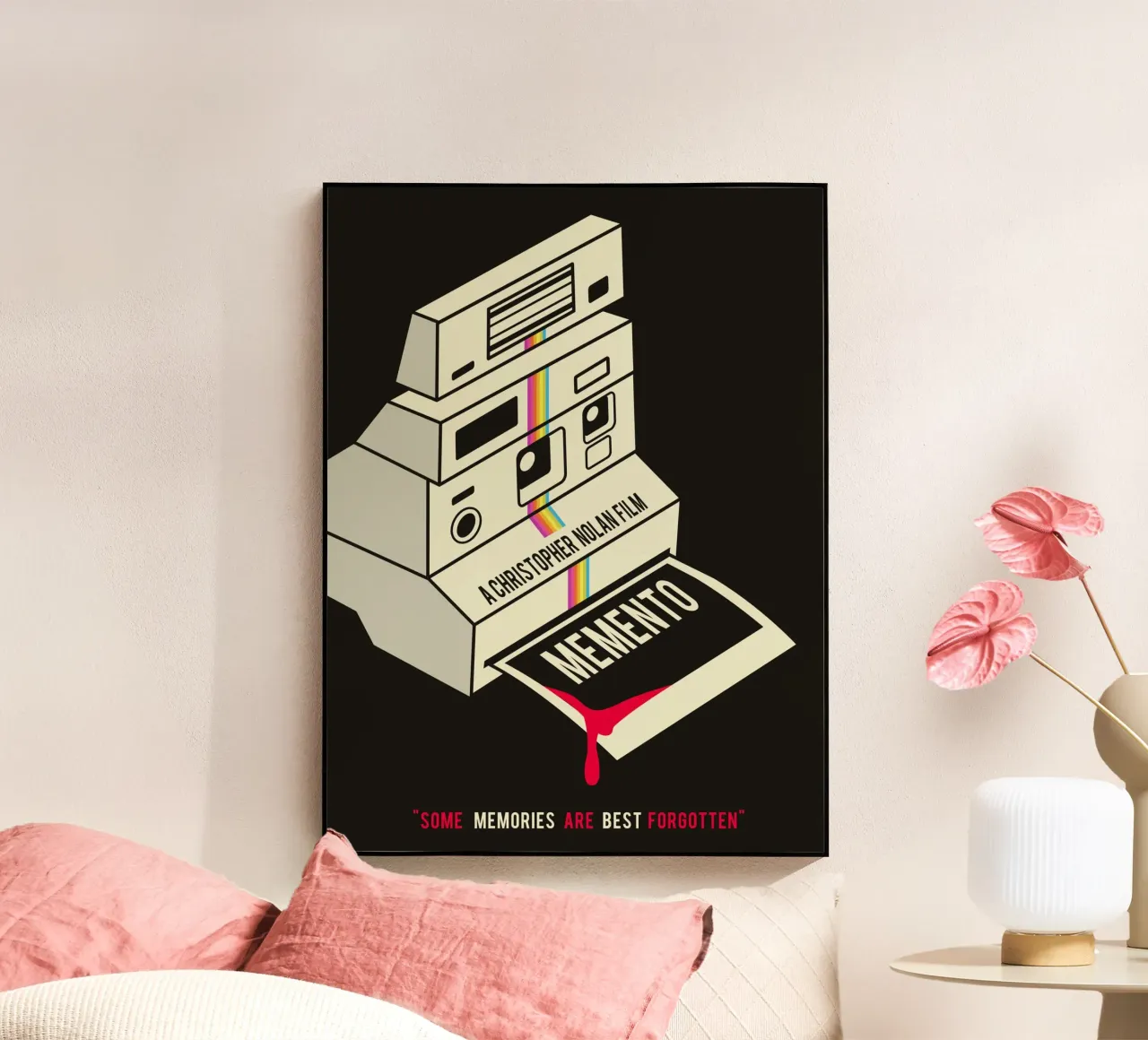 Memento plexiglass da 2toastdesign