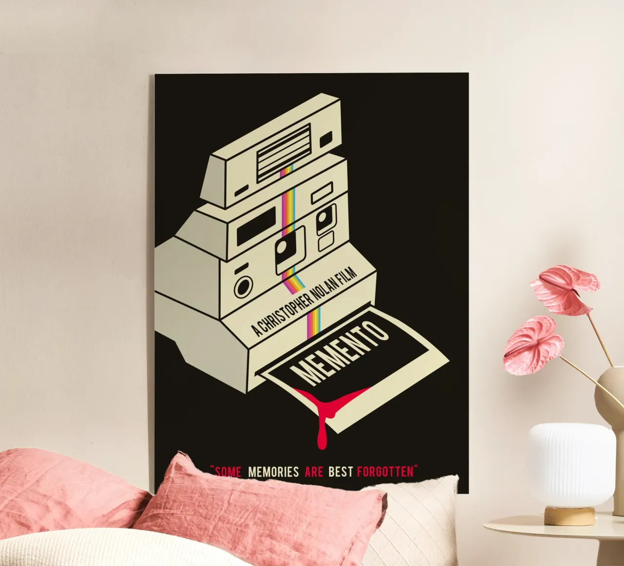 Memento plexiglass da 2toastdesign