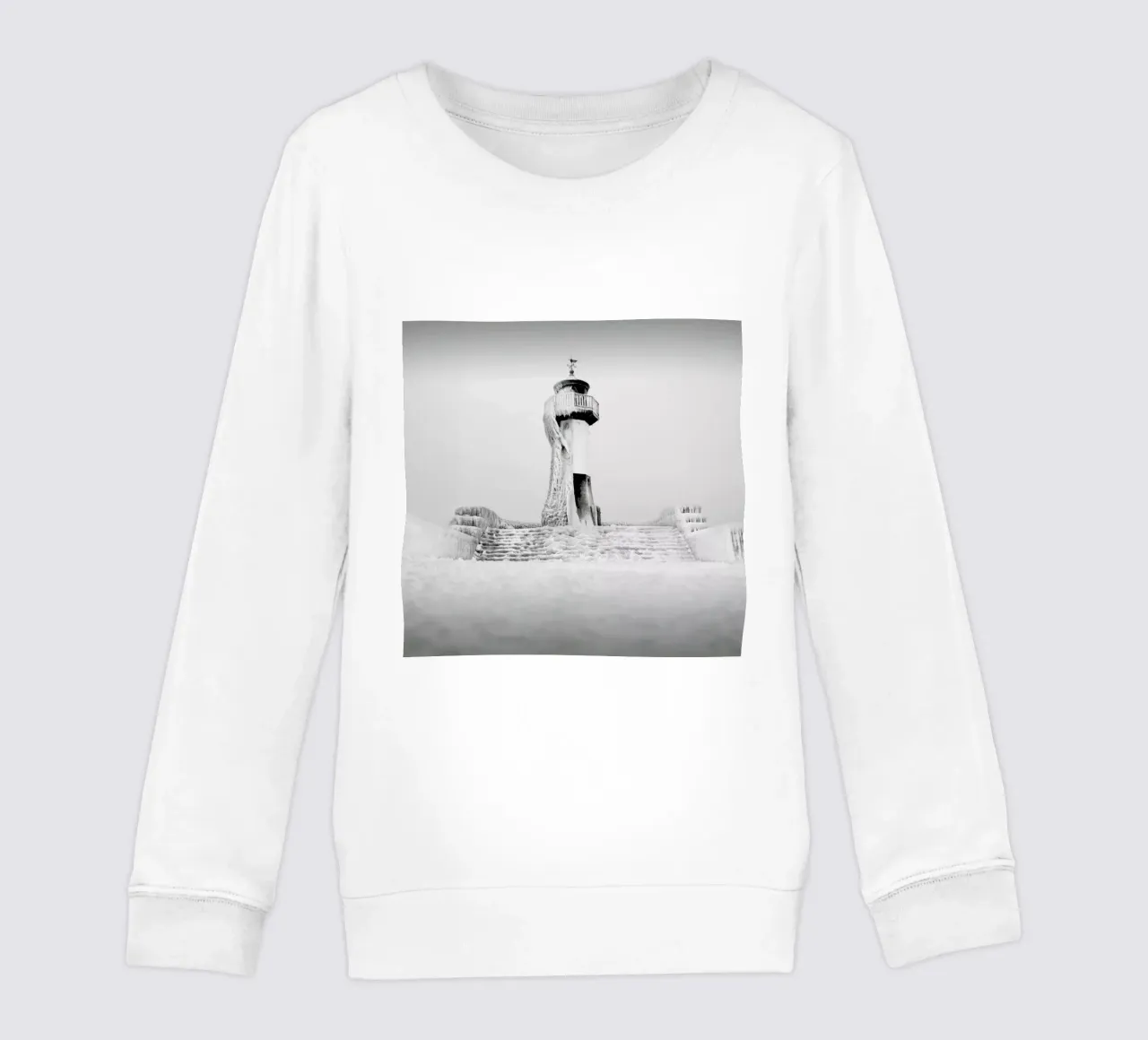The Crowned King sudadera para niño de Håggard Photography | Ronny Behnert