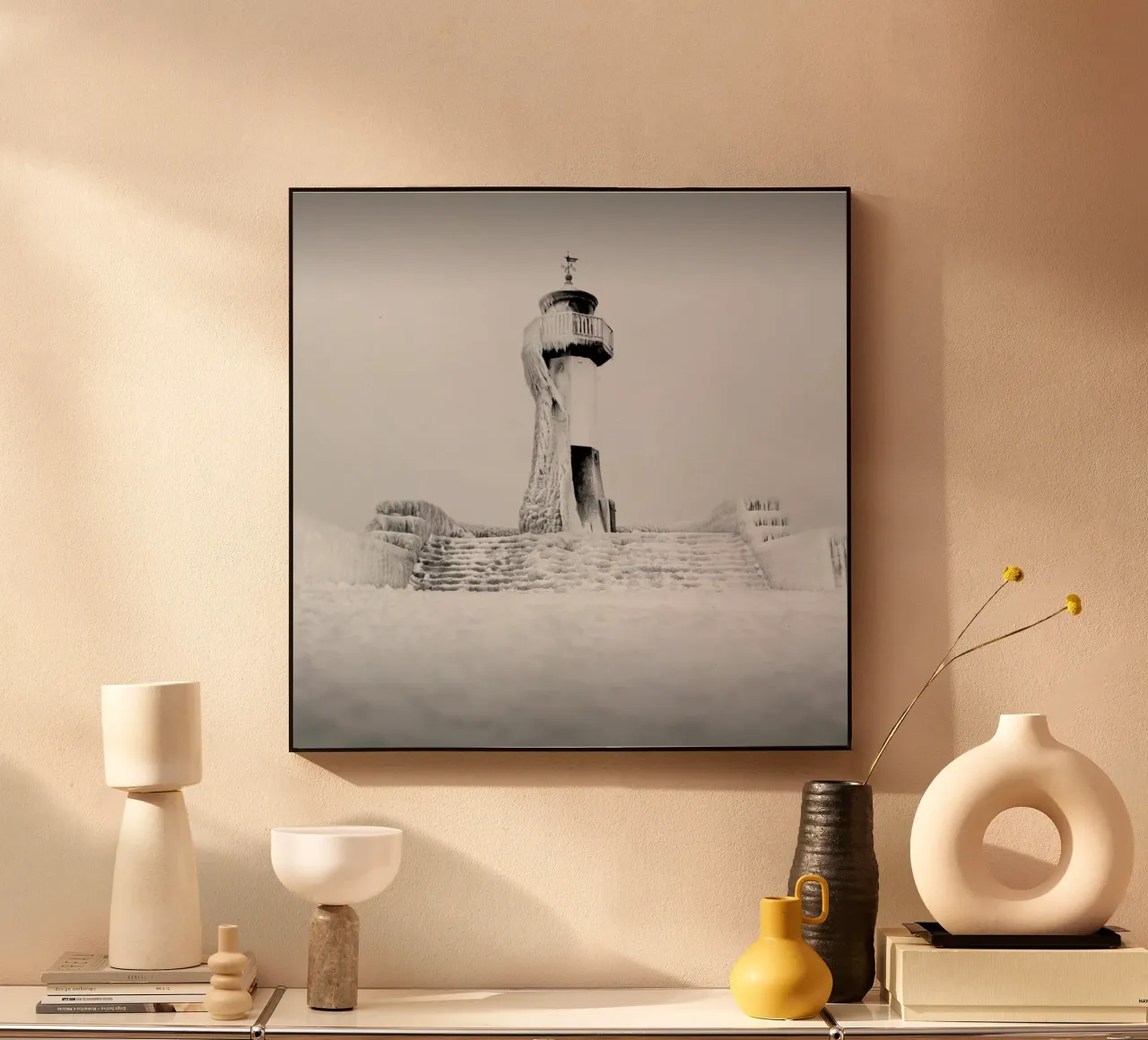 The Crowned King plexiglass da Håggard Photography | Ronny Behnert