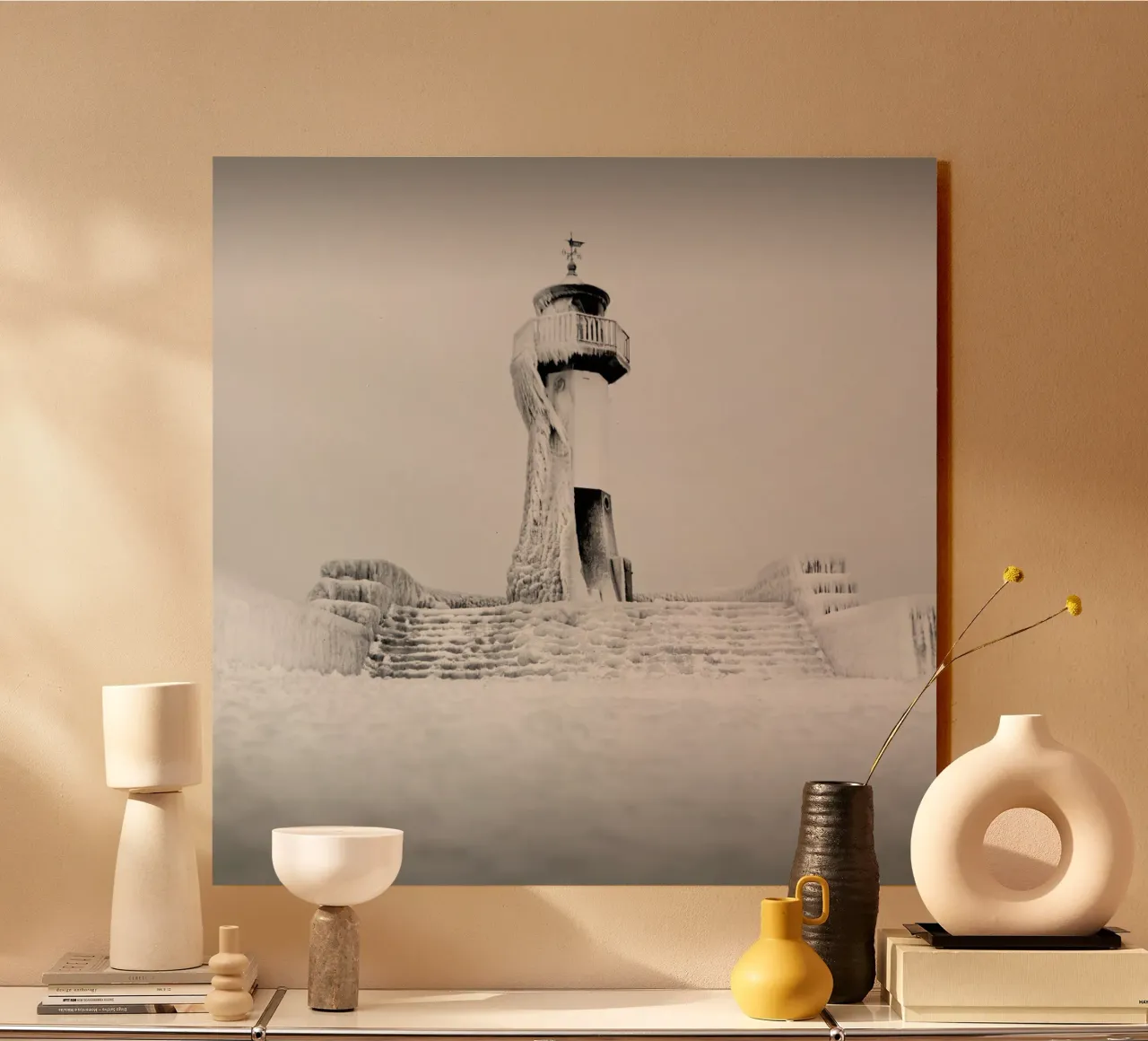 The Crowned King plexiglass da Håggard Photography | Ronny Behnert