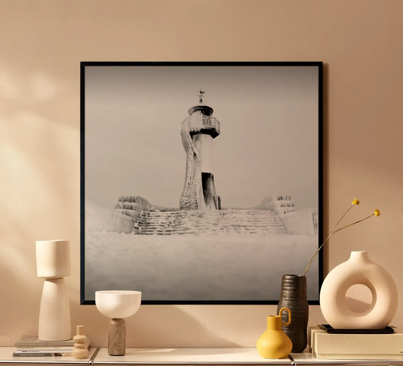 The Crowned King poster da Håggard Photography | Ronny Behnert