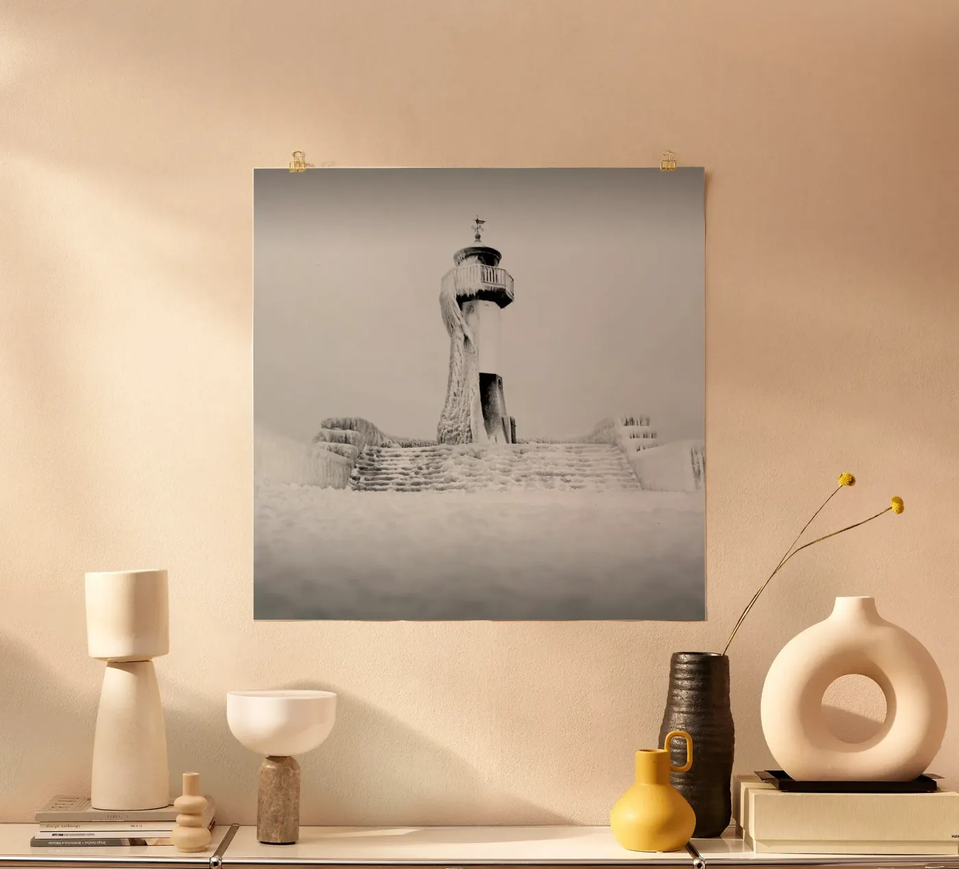 The Crowned King poster da Håggard Photography | Ronny Behnert