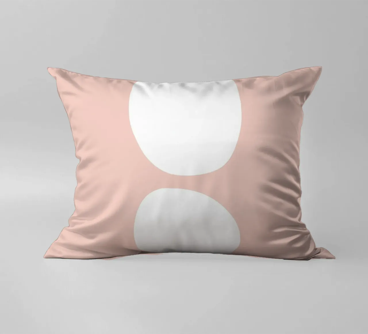Rose abstract cuscino da BAINAI